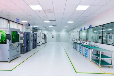 小米與TCL華星創新顯示聯合實驗室二期揭幕 共攀全球顯示技術新高地