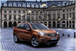 上海千達促銷活動 Q5、3系、科雷傲降價高達8萬并贈送大禮