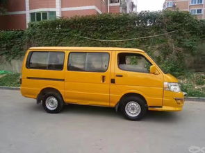 車況精品，價格實惠 14年廈門金龍5座二手車寄賣