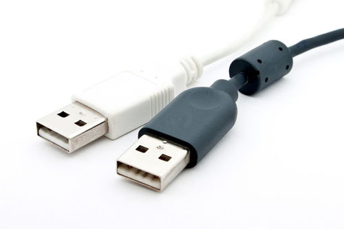USB與音頻線路連接 原理、方法與重要警告